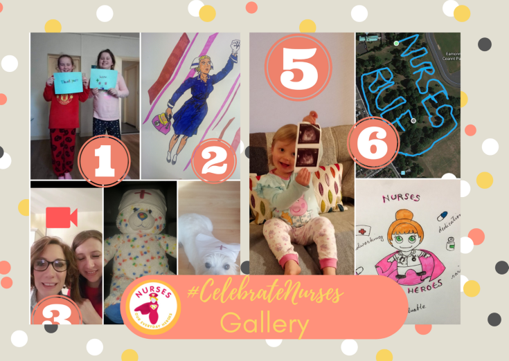 #CelebrateNurses Gallery