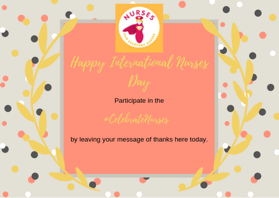 Celebrate Nurses: How it&nbsp;Started