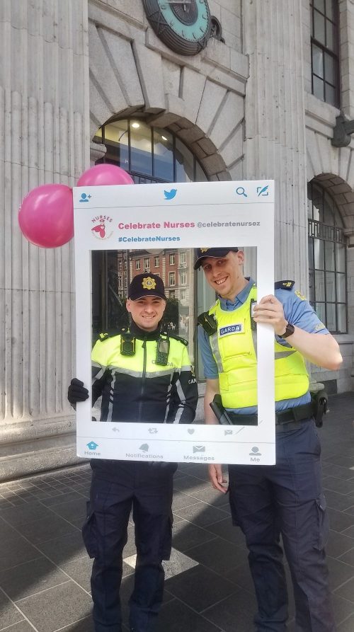 Nurses: The Heart of Community&nbsp;Care